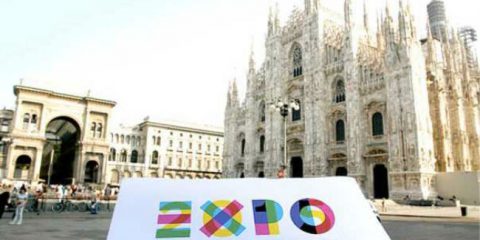 Expo2015, Vista dal mondo (dal 3 maggio al 6 maggio)