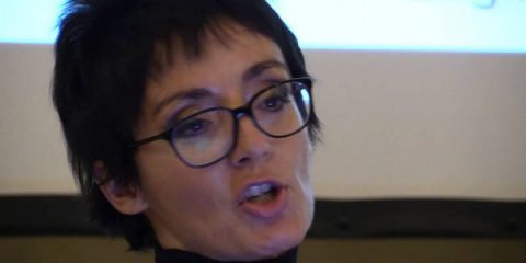 Giovanna Cosenza (Università di Bologna): ‘Il segreto dello storytelling? Suscitare emozioni’ (video)