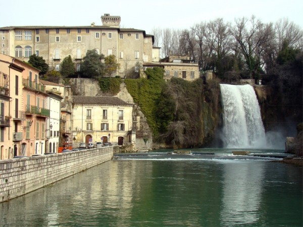 Isola del Liri