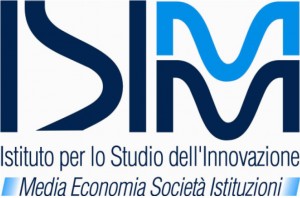 Logo ISIMM