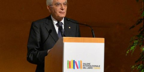 eBook, appello di Mattarella alla Ue per taglio dell’Iva