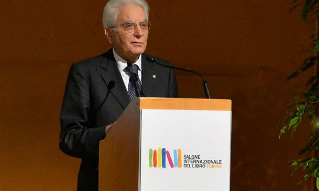 Sergio Mattarella