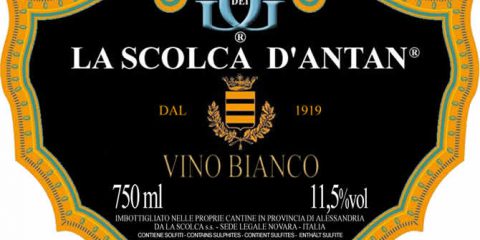 Soldati la Scolca Brut d’Antan millesimato 2003