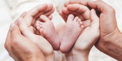 Garante privacy, maggiori tutele per lo screening neonatale esteso