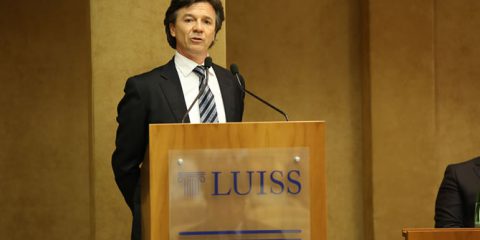 Stefano Longhini (Osservatorio Web Legalità): ‘La rete può diventare una polveriera per le aziende’
