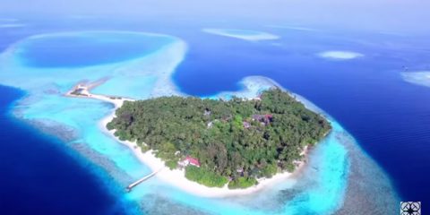 Video Droni. Una selezione di bei filmati: il mondo visto dal drone