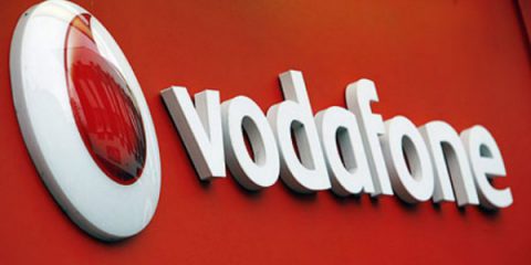 Vodafone Italia: ricavi da servizi in aumento dell’1,2% a 1,2 mld nel primo trimestre