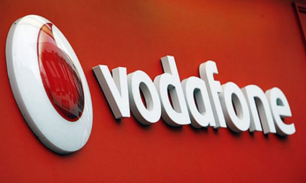 Vodafone