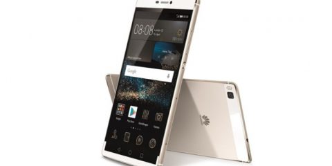 Cosa Compro. Huawei P8: smartphone di punta, ottimo rapporto qualità-prezzo