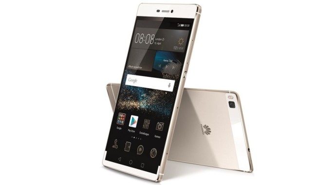 huawei p8