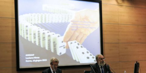 AssetProtection. La guerra sul Cyberspazio e il suo legame con l’intelligence economica