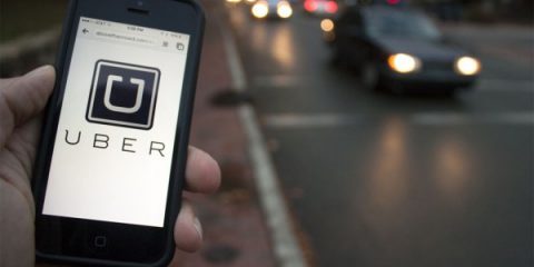 UberPop: l’apertura dell’Antitrust nel mirino dei tassisti