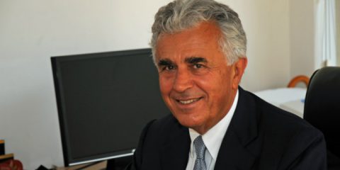 Andrea Camanzi