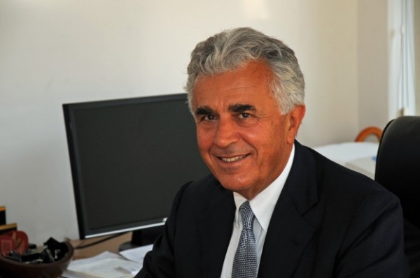 Andrea Camanzi