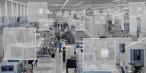 Industry 4.0, asse Italia-Germania per l’economia digitale