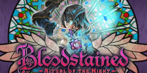 Bloodstained: Ritual of the Night slitta al 2018