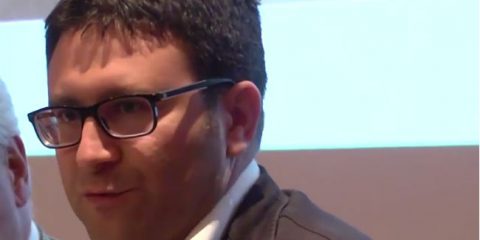 Sergio Boccadutri (Pd): ‘BUL ed energia spingeranno l’internet delle cose’ (video)