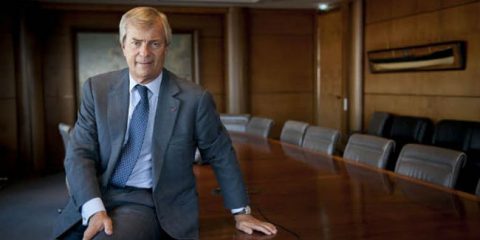 Vivendi: Bolloré sale al 20%, fusione con Havas in vista?