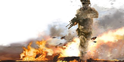 Activision sta valutando eventuali rimasterizzazioni di Call of Duty