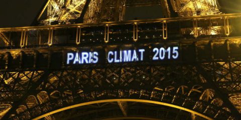 COP21: c’è la nuova bozza, ma sono ancora diversi i nodi da sciogliere