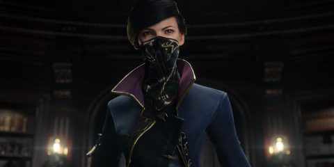 Dishonored 2 svelato ufficialmente all’E3 2015 (video)