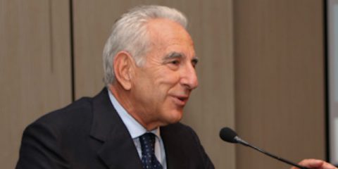 Ennio Lucarelli eletto presidente di Confindustria Servizi Innovativi e Tecnologici