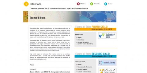 Istruzione.it/esame_di_stato