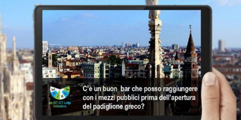 ExplorMI 360, nuova app per scoprire Milano e l’Expo 2015