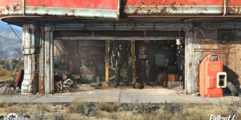 Fallout 4, arriva l’annuncio ufficiale di Bethesda (video)