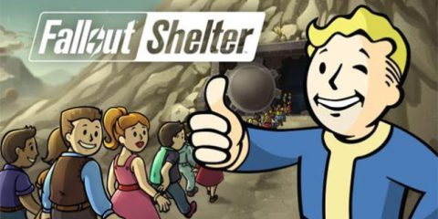 Fallout Shelter genera già più profitti di Candy Crush Saga