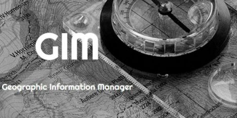 Smart city e nuove professioni, il Geographic Information Manager (GIM)