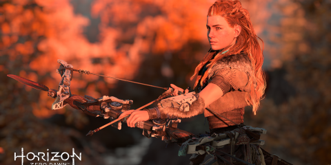 Sony era preoccupata di avere una protagonista femminile in Horizon Zero Dawn