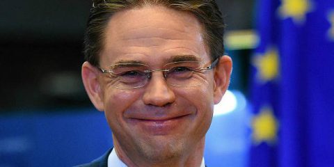 Jyrki Katainen