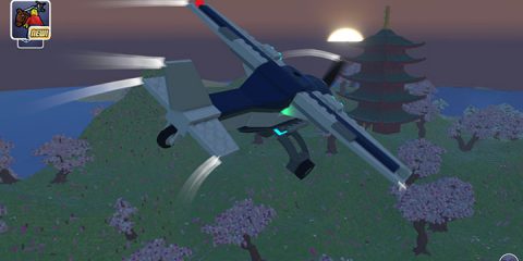 LEGO Worlds lancia la sfida a Minecraft