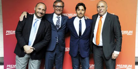 Mediaset pronta per il satellite. Contenuti ad hoc per la banda larga