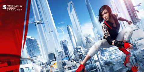 Mirror’s Edge Catalyst confermato ufficialmente da DICE