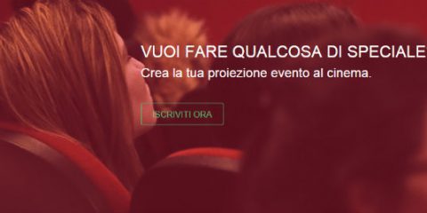 EntARTainment. Le sale on-demand il futuro del cinema?