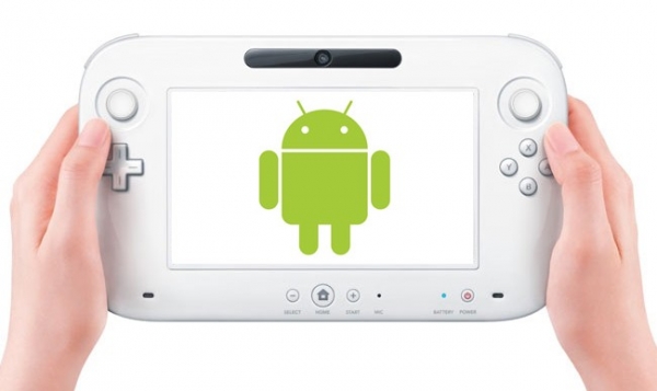 Nintendo Android