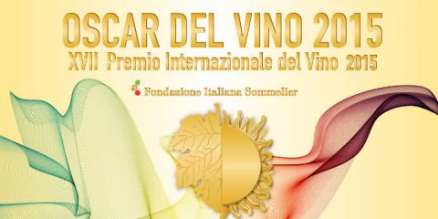 A Roma gli Oscar del Vino 2015