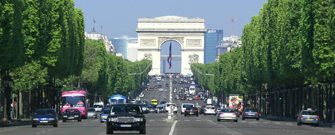 Parigi