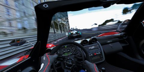 Project Cars 2 annunciato ufficialmente: via alla campagna di crowdfunding