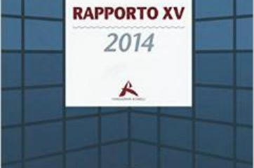 XV Rapporto IEM