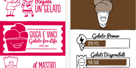 App4Italy. La recensione del giorno: MyGelato