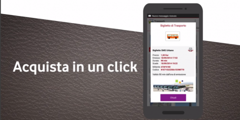 App4Italy. La recensione del giorno: Vodafone Trasporti