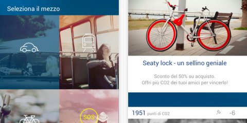 App4Italy. La recensione del giorno: Wecity