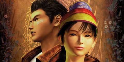 Shenmue 3 è il videogioco più finanziato di sempre su Kickstarter