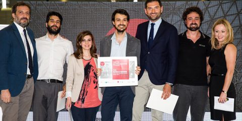 Smart City Innovation Awards 2015, tutte le startup premiate