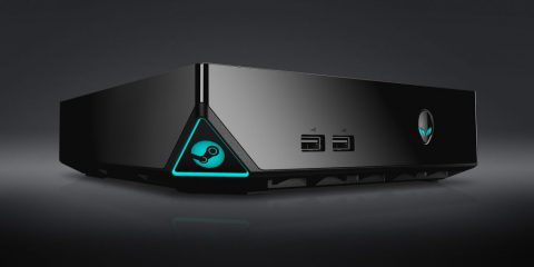 Valve annuncia la data di lancio per Steam Machines e accessori