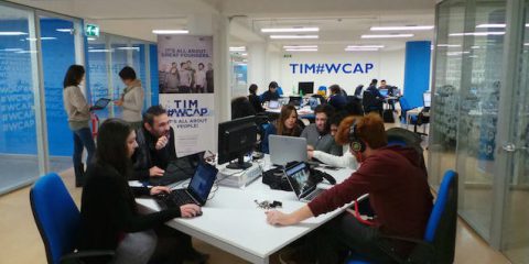 TIM #Wcap per l’economia digitale, ecco le 40 startup che si spartiranno 1 milione di euro