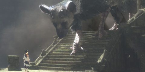 The Last Guardian potrebbe riaffiorare all’E3